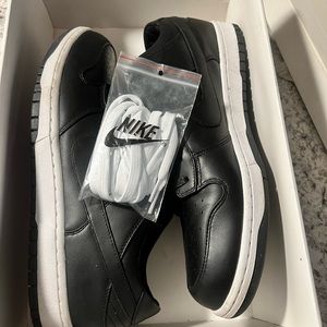 NikeLab Dunk Lux Low